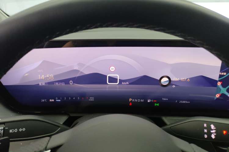 Used Buick LaCrosse 2023 28T Enjoyment Edition
