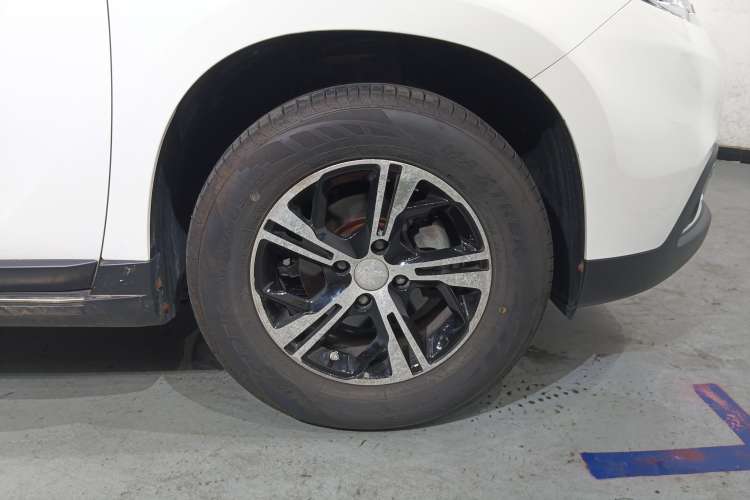 Used Peugeot 2008 2014 1.6L Automatic Trend Edition
