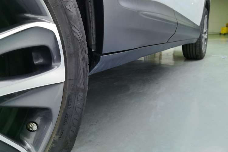 Used Buick Encore 2020 20T CVT Elite Edition
