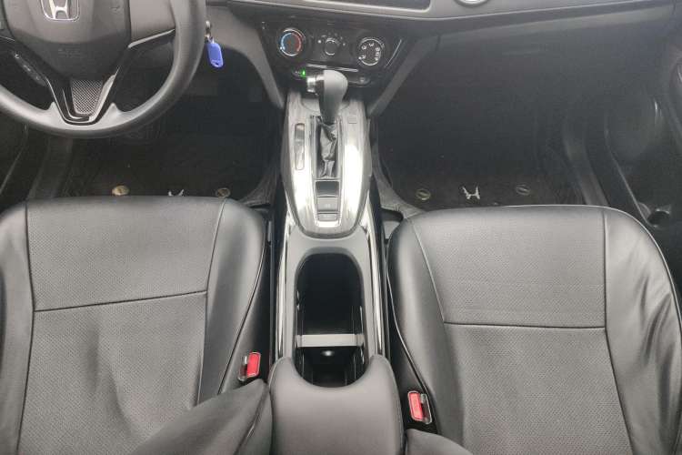 Used Honda XR-V 2021 1.5L CVT Classic Edition
