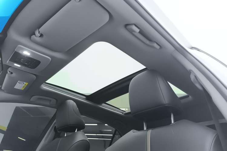 Used Toyota Camry 2021 2.5G Luxury Edition