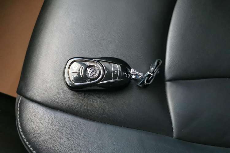 Used Buick LaCrosse 2020 652T Luxury Version