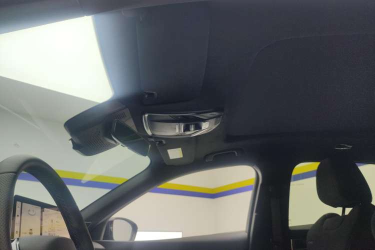 Used Geely Auto Preface 2024 2.0TD Qingyun Edition
