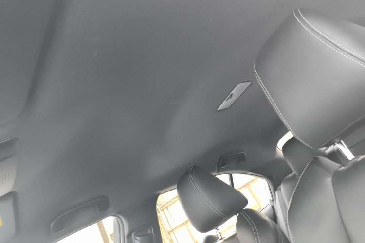 Used Toyota Levin 2021 TNGA 1.5L CVT Entry-Level Model
