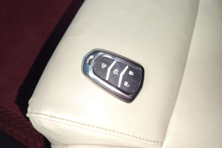 Used Cadillac XTS 2018 28T Tech Edition
