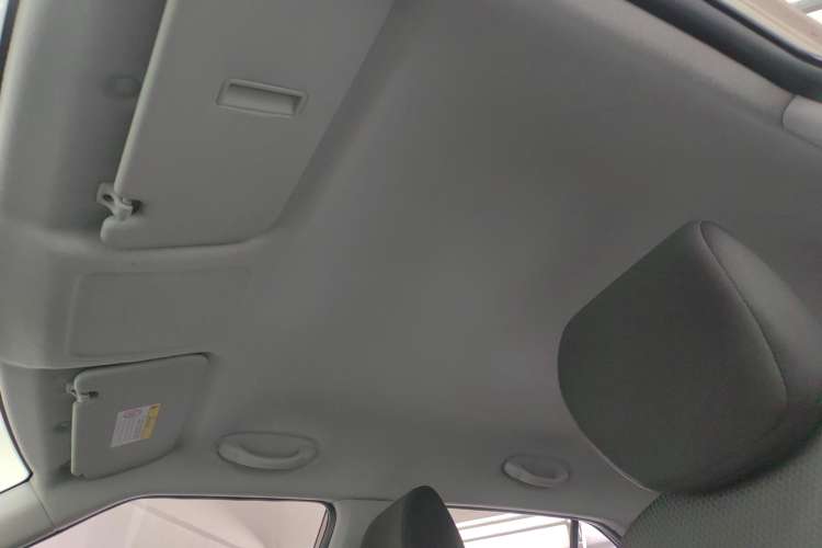 Used Hyundai ix25 2017 1.6L Manual Fashion Model
