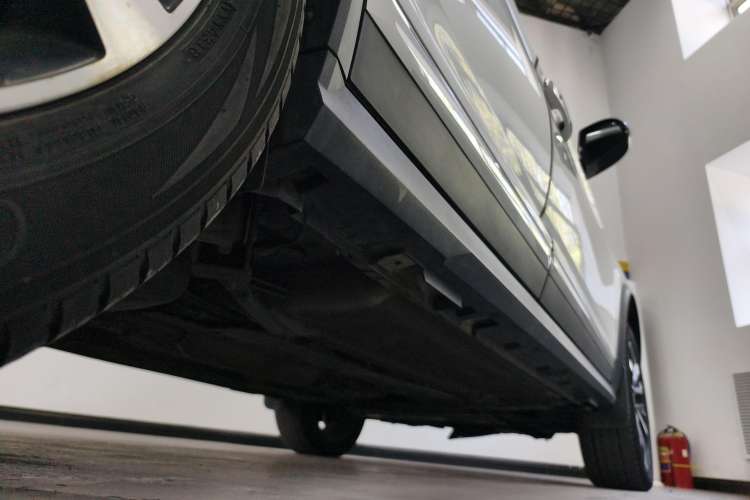 Used FORTHING T5L 2019 1.6TD DCT Luxury 7-Seater
