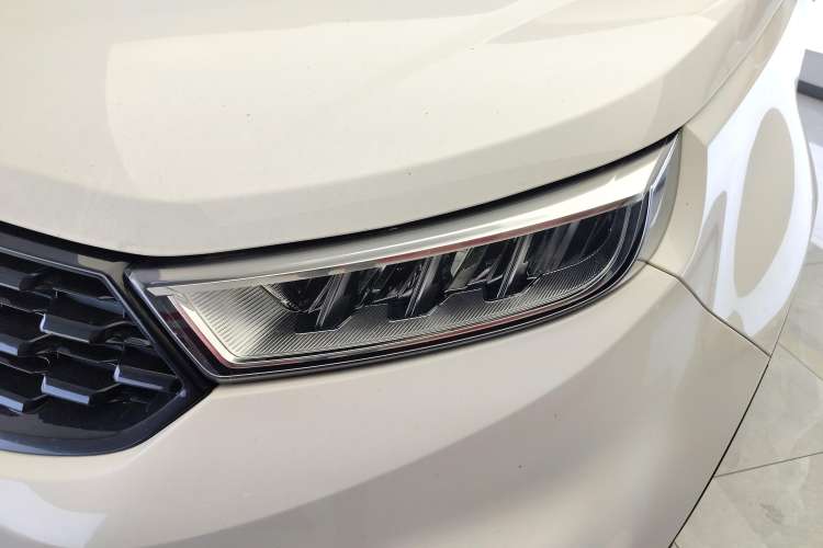 Used Ford Territory 2020 Lingjie S EcoBoost 145 CVT Platinum Edition
