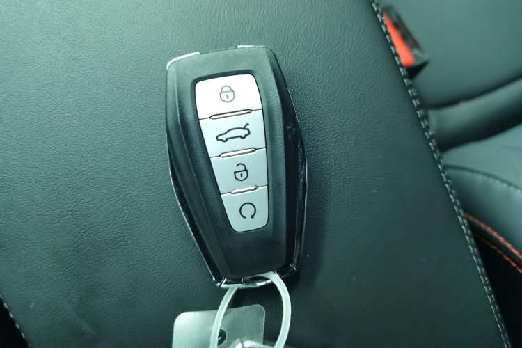 Used Geely Auto Emgrand X7 Sport 2023 Boyue COOL 1.5TD Smart Model
