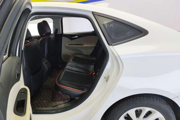 Used Buick Verano 2020 15T Automatic Trend Edition
