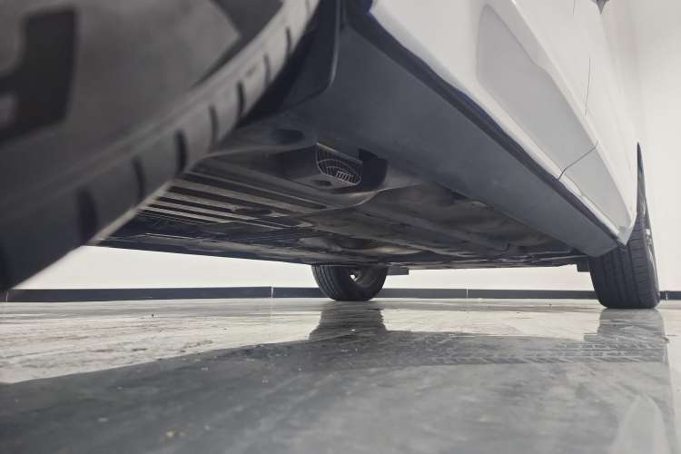 Used Volvo XC60 2018 T5 4x4 Smart & Sporty Edition
