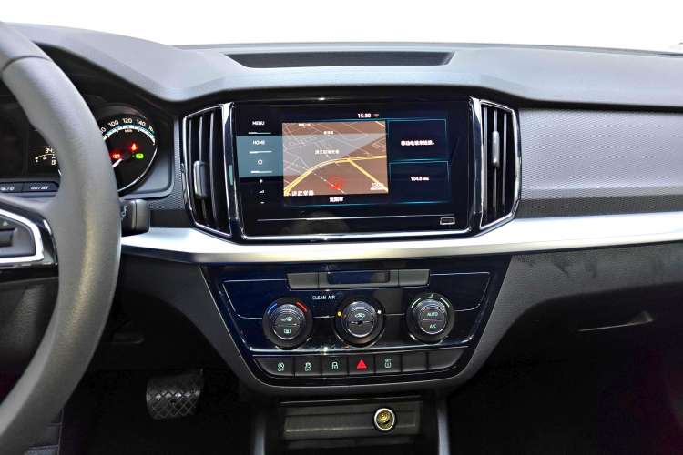 Used Skoda Kamiq 2020 1.5L Automatic Comfort Edition
