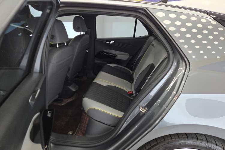 Used Volkswagen ID.3 2022 Pro Smart Edition
