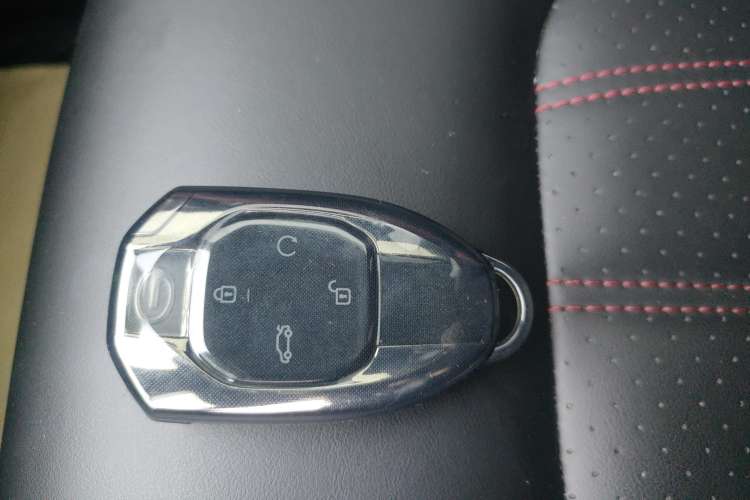 Used GAC Trumpchi EMPOW 2021 270T DCT J15 Version