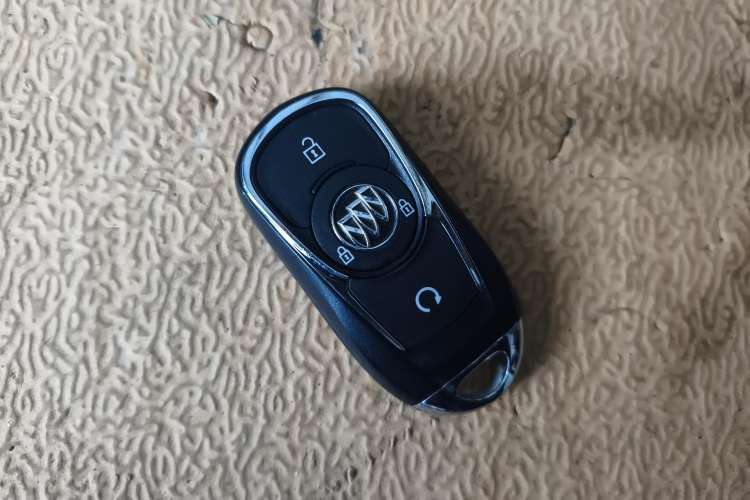 Used Buick Velite 6 2022 Plug-in Hybrid Connected Smart Model
