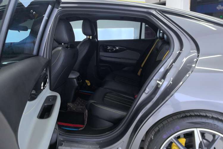 Used GAC Trumpchi EMPOW 2023 270T DCT J15 Version
