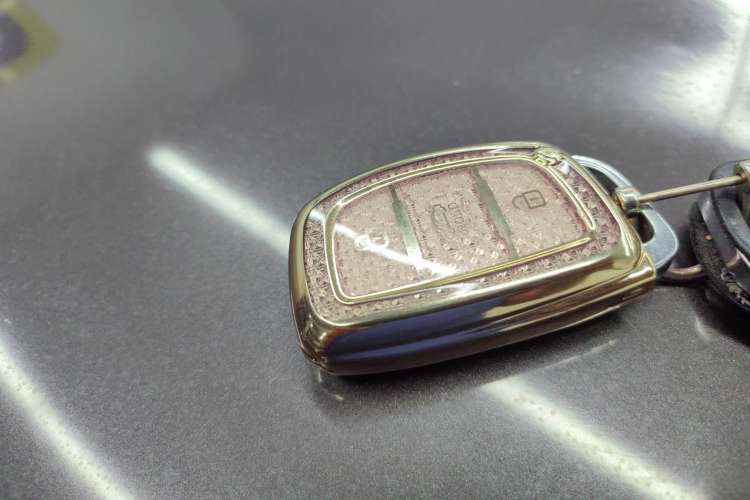 Used Hyundai Tucson 2015 1.6T Dual-Clutch Two-Wheel-Drive Smart Model
