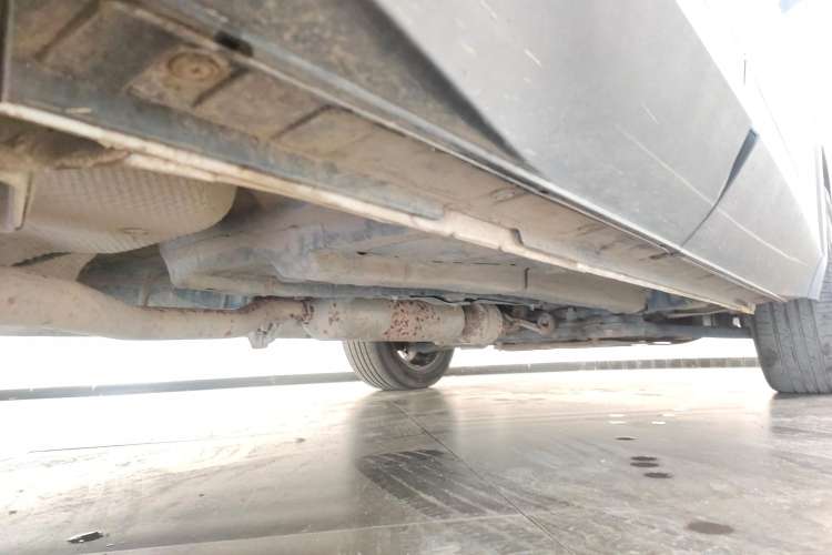 Used Changan CS35PLUS 2019 1.6L Automatic CoolLink Edition
