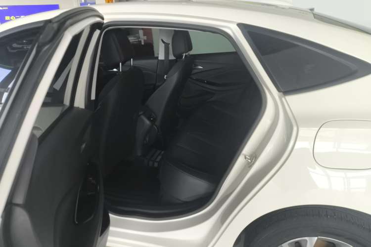 Used Buick Verano 2023 Pro Enjoyment Edition
