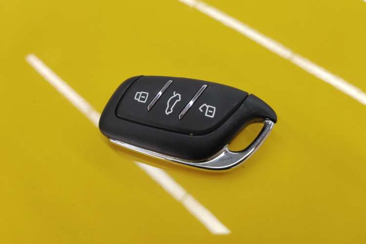 Used MG 5 2022 180 DVVT CVT Youth Flagship Edition
