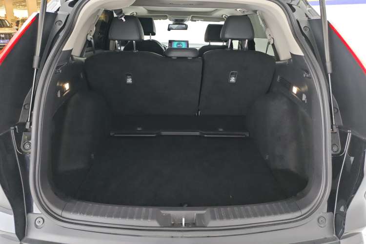 Used Honda CR-V 2023 240TURBO Two-Wheel Drive FENGSHANG Edition 5 Seats