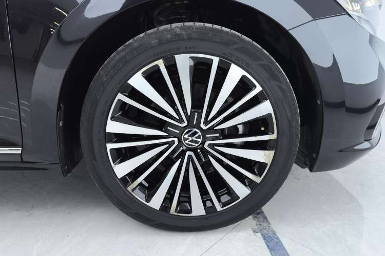 Used Volkswagen Passat 2021 330TSI Luxury Edition