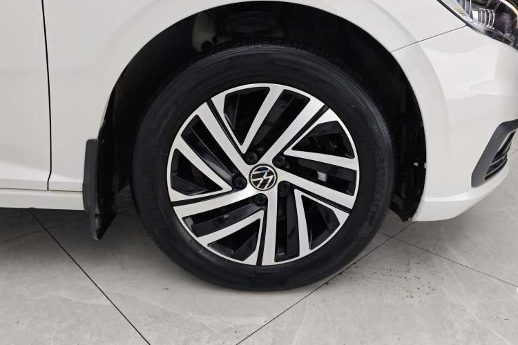 Used Volkswagen Lavida 2022 1.5L Automatic Comfort Edition
