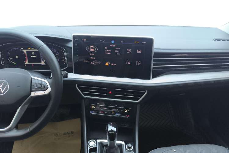 Used Volkswagen Sagitar 2023 300TSI DSG Excellence Edition
