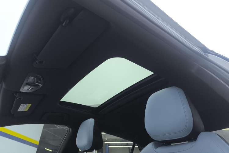 Used GAC Trumpchi EMPOW 2023 Shadow Leopard H High-Energy Hybrid Edition