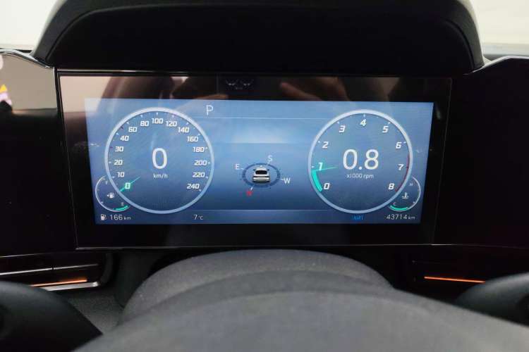 Used Hyundai Elantra 2021 240TGDi DCT TOP Flagship Edition