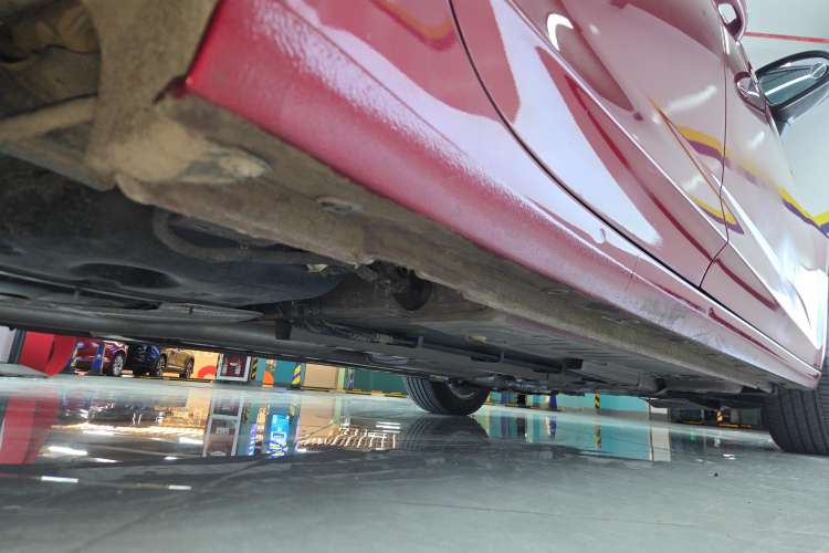 Used Buick Verano 2017 Sedan 15S Automatic Leading Model
