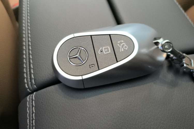 Used Mercedes-Benz E-Class 2024 E 300 L Stylish Model
