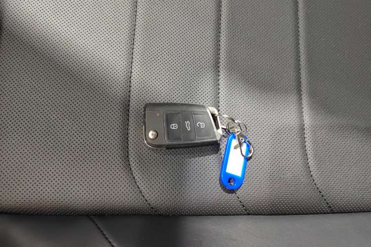 Used Jetta VS5 2019 280TSI Automatic Glory Edition