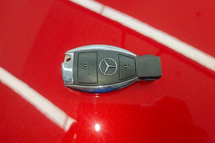 Used Mercedes-Benz GLA 2018 GLA 220 4MATIC Sport Edition
