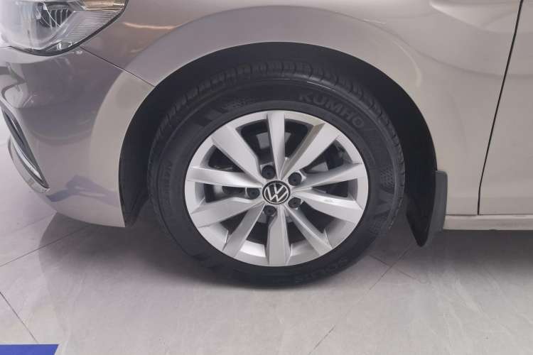 Used Volkswagen Bora 2021 1.5L Automatic Elite Smart Connect Edition
