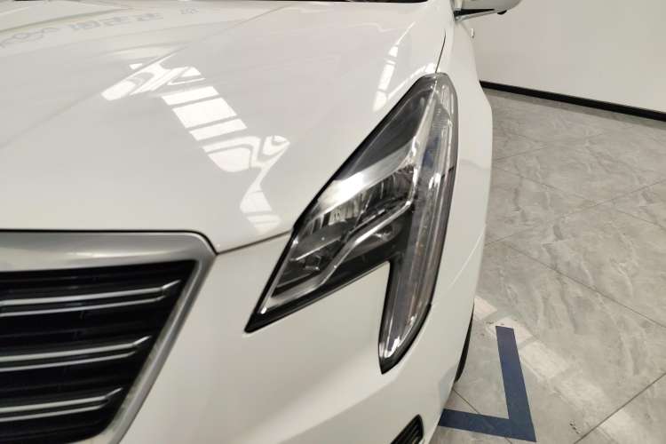 Used Cadillac XTS 2018 28T Tech Edition
