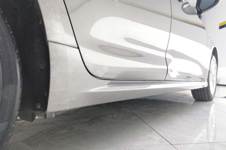 Used Toyota Corolla 2019 Dual-Engine 1.8L E-CVT GL-i Elite Edition
