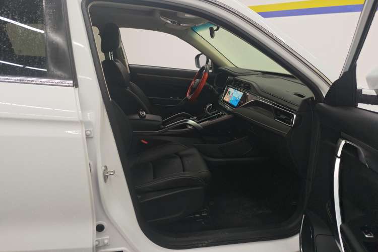 Used Geely Auto Emgrand X7 Sport 2020 1.8TD DCT Smart Connect PRO
