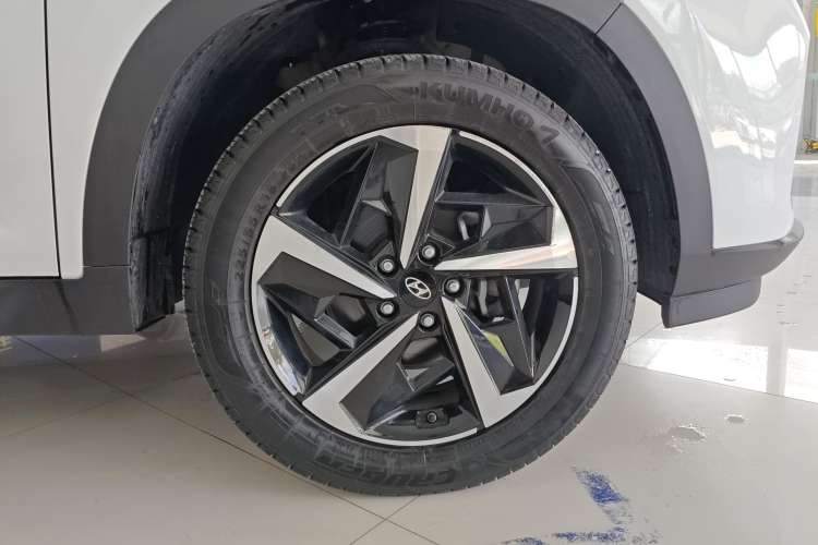 Used Hyundai ix35 2021 2.0L Automatic 2WD GLS Leading Edition
