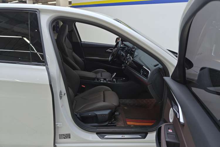 Used BMW 1 Series 2021 Restyled 125i M Sport Night Edition
