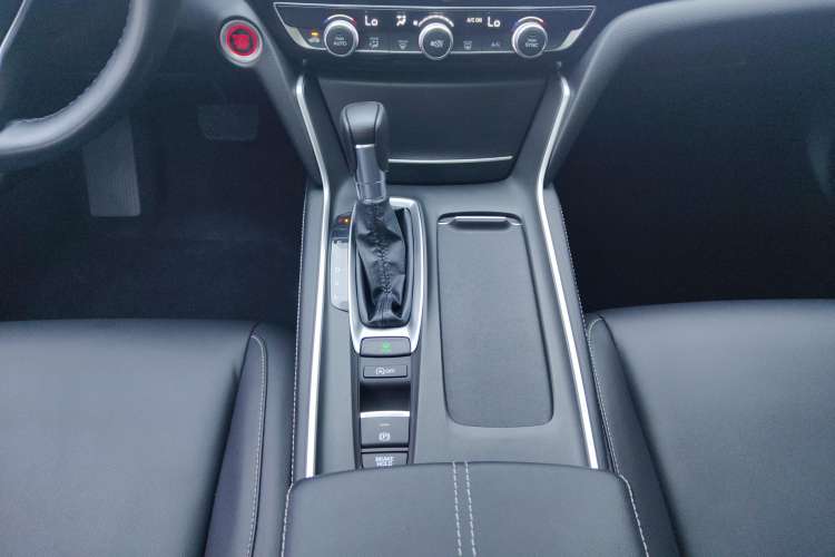 Used Honda Inspire 2022 260TURBO Elegant Edition