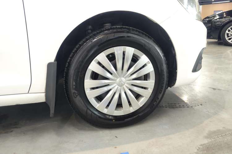 Used Volkswagen Santana 2019 1.5L Automatic Fashion Edition China VI
