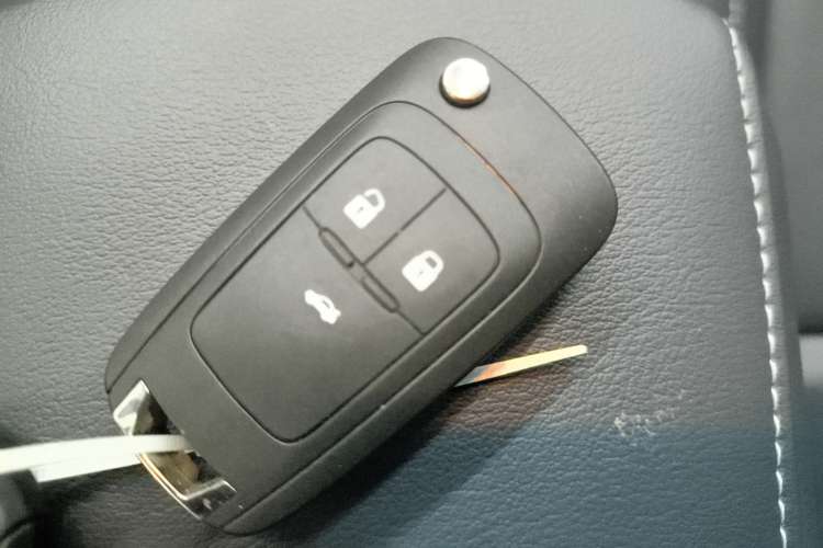 Used Chevrolet Monza 2023 1.5L Dual-Clutch Enjoyment Edition
