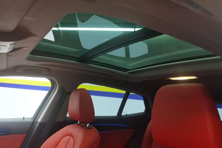 Used BMW X2 2021 sDrive20i M Sport Package
