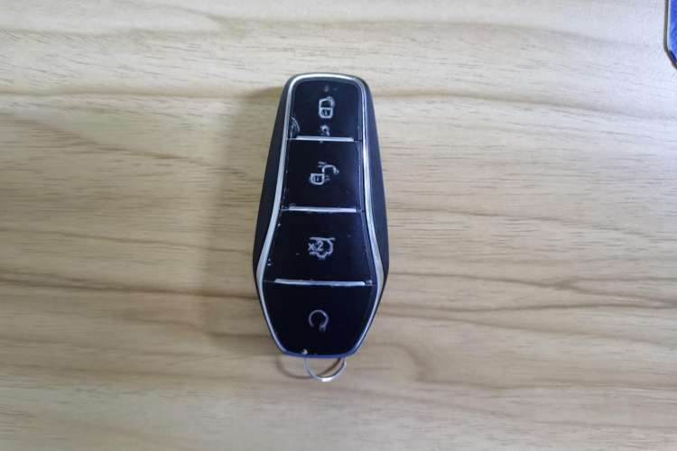 Used BYD Destroyer 05 2024 HONOR Edition DM-i 55KM Luxury Model
