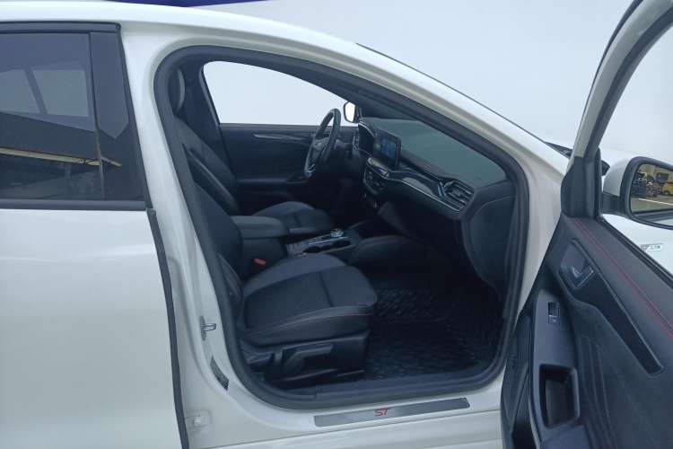 Used Ford Focus 2021 Hatchback EcoBoost 180 Automatic ST Line