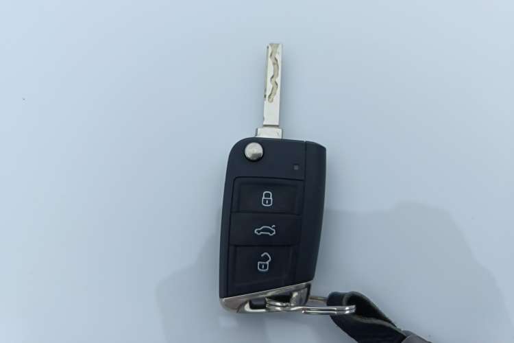 Used Volkswagen Lavida 2024 300TSI DSG Starry Sky Deluxe Edition
