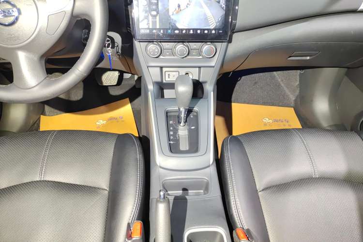 Used Nissan Sylphy 2024 Classic 1.6XE CVT Comfort Edition
