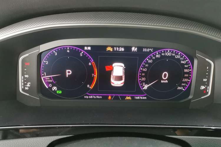 Used Volkswagen FAW-Volkswagen CC 2024 380TSI Striking Edition
