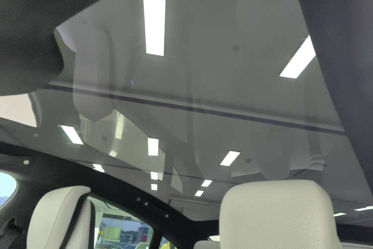 Used  SU7 2024 Four-Wheel Drive Ultra-Long Range Advanced Intelligent Driving Max Edition
